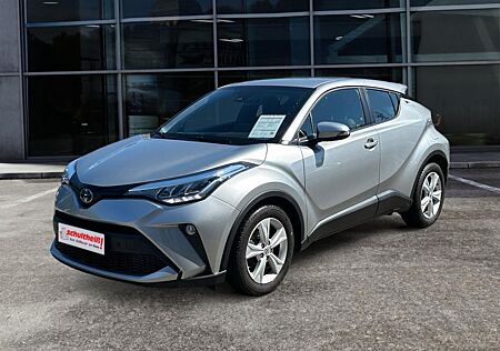 Toyota C-HR Hybrid Business-Edition