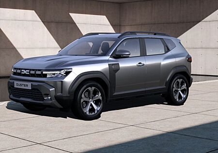 Dacia Duster III ECO-G100 Journey+SHZ+Navi+5J.Garantie