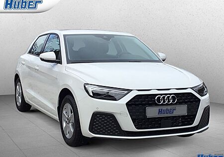 Audi A1 Sportback 30 TFSI 81(110) kW(PS) S tronic Nav