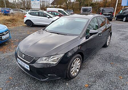 Seat Leon 2.0 TDI ** Style / NAVI ** mit Garantie