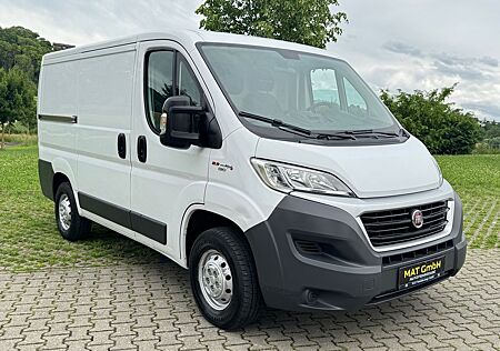 Fiat Ducato 2.3 130 MULTIJET KLIMA AHK 1.HAND EURO 6
