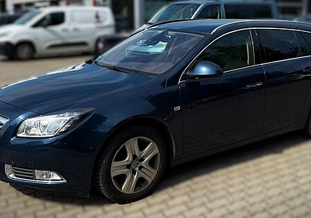 Opel Insignia gebraucht kaufen Opel Insignia Innovation 4x4*V6*VOLL*260PS*