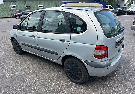 Renault Scenic 1.6 Automatik *Klima*TÜV*