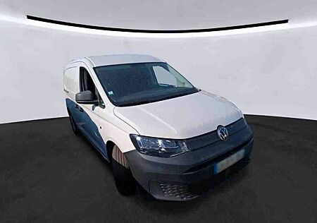 VW Caddy Volkswagen Maxi Cargo2.0TDI*KLIMA*TEMPOMAT*KAMERA*PDC
