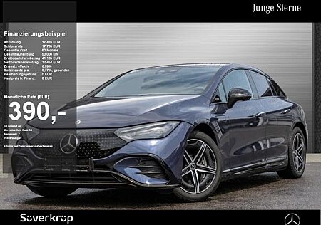 Mercedes-Benz EQE 300 ,