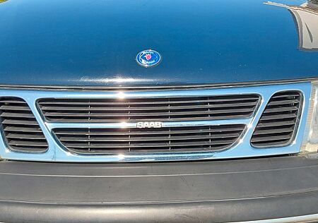 Saab 900 2.3i S Coupe S