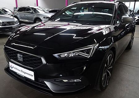 Seat Leon ST FR-LINE 2.0 TDI*PANO*ACC*AHK*CAM*KEY*