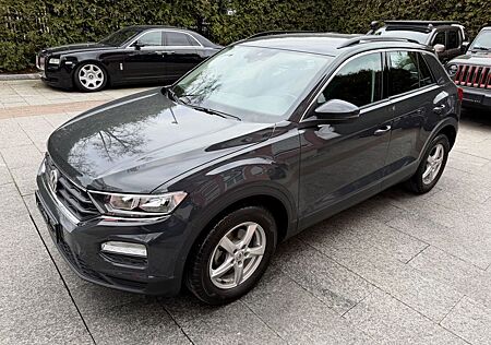 VW T-Roc Volkswagen 1.6 TDI *PDC*ALU*EURO6*Alufelgen*