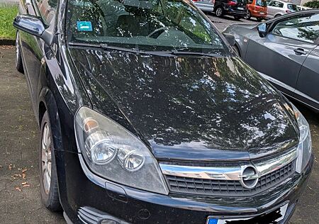 Opel Astra Edition 1.6 85kW Edition