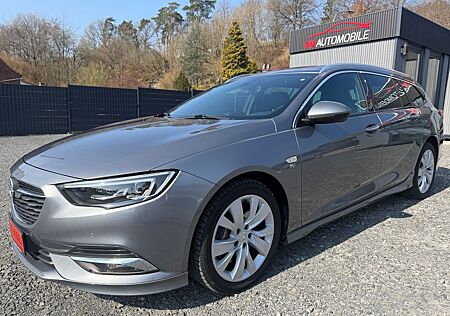 Opel Insignia Sports Tourer OPC Innovation 4x4