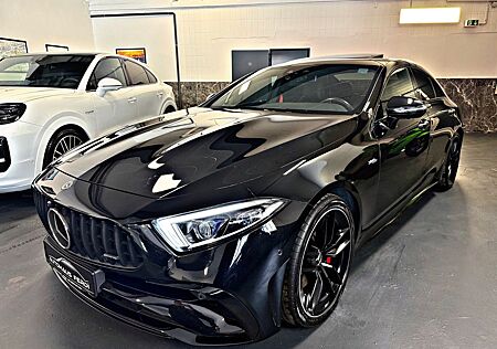 Mercedes-Benz CLS 53 AMG 4Matic Performance Distronic Airmatic