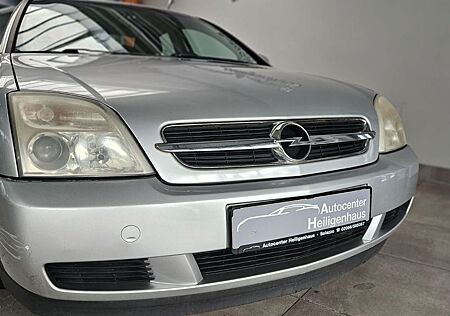 Opel Vectra C Limousine 2.2 Automatik Klimaauto