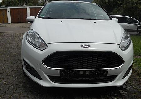 Ford Fiesta 1,5 TDCi S/S Trend Trend