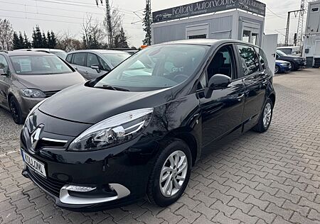 Renault Scenic III Limited