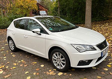 Seat Leon 1.2 TSI 81kW Start&Stop Style Style