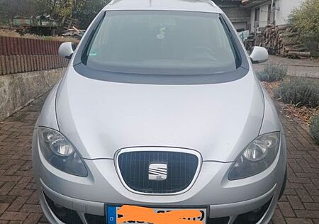 Seat Altea 1.6 Reference Comfort Reference Comfort