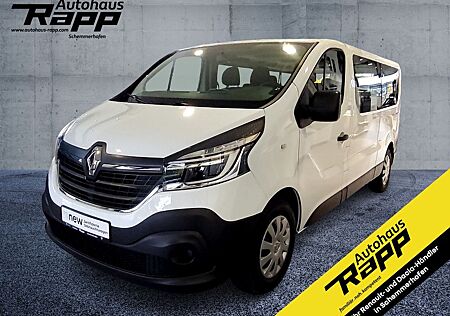 Renault Trafic Pkw Grand Combi Life ENERGY dCi 120