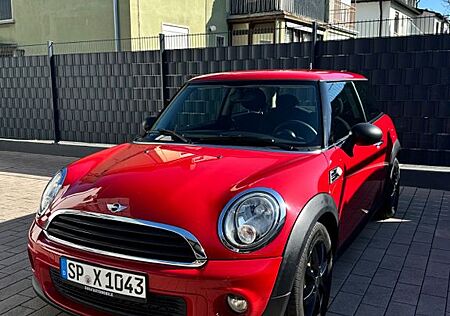 Mini ONE