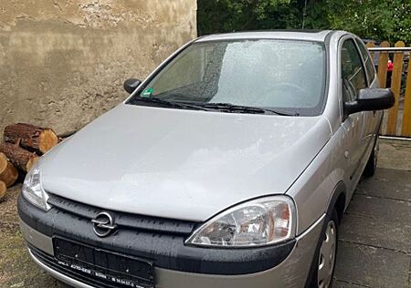 Opel Corsa 1.0 12V Eco Eco
