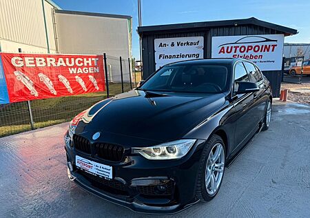 BMW 320d xDrive TÜV 10/27