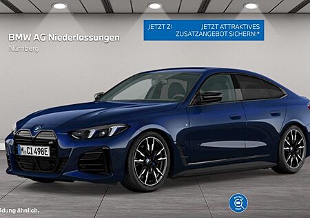 BMW i4 M50 xDrive Gran Coupé Driv.Assist.Prof LED