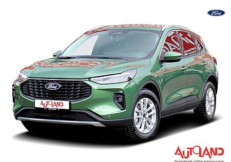 Ford Kuga 1.5 EB Titanium Aut. LED Navi Kamera AHK