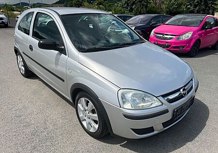 Opel Corsa 1.0 Twinport Enjoy/Klima/Tüv neu