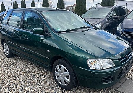 Mitsubishi Space Star 1,3 Comfort, KLIMA, TÜV NEU, SITZHEIZ
