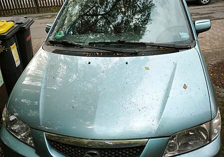 Mazda Premacy 2.0 Active Autom. Active
