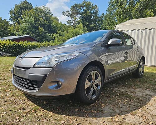 Renault Megane III 1.6 Expression TOP