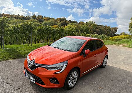 Renault Clio TCe 100 Experience Experience