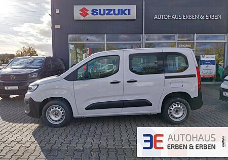 Citroën Berlingo MPV M Diesel 100 You