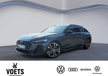 Audi A5 Avant TDI S-line LED+STANDHZG+AHK+MEMORY
