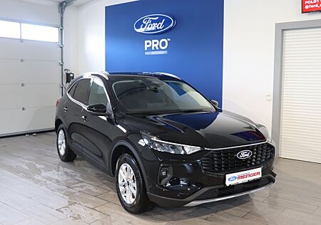 Ford Kuga 2.5 Duratec FHEV 4x4 TITANIUM