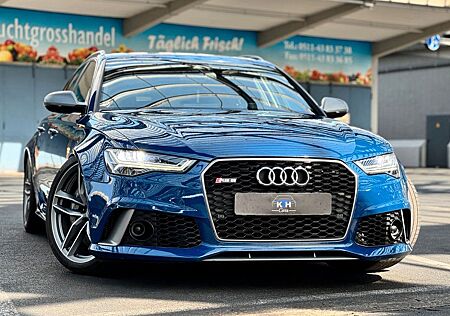 Audi RS6 Performance*DYNAMIKPKT*HEADUP*MATRIXLED*