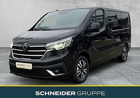 Renault Trafic SPACECLASS COMBI BLUE dCI 170 EDC PDC+SHZ