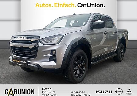Isuzu D-Max V-Cros Double Cab