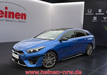 Kia Pro_ceed PROcee'd 1.5 GT LINE NAVI JBL LEDER TECHNIK GD