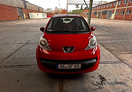 Peugeot 107 Urban Move 70 Urban Move