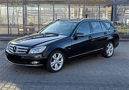 Mercedes-Benz C 350 CDI 4MATIC AVANTGARDE