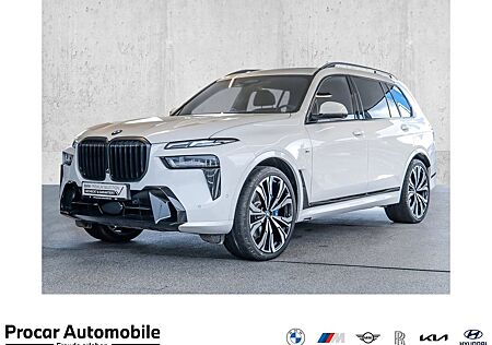 BMW X7 xDrive40i M Sport HUD PANO ACC AHK RFK NAVI