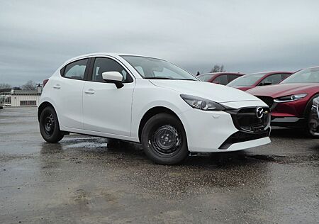 Mazda 2 SKYACTIV-G 75 Center-Line