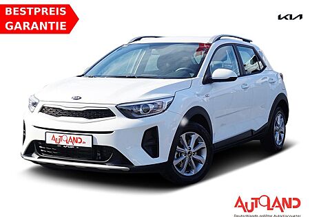 Kia Stonic 1.0 T-GDI Klima Andr/Appl SHZ PDC Alu