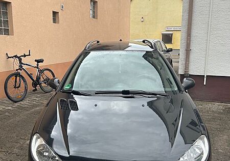 Peugeot 206 JBL HDi FAP 110 JBL