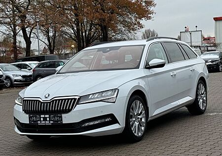 Skoda Superb Combi 2.0 TDI Ambition °R-Kamera°AHK°ACC°