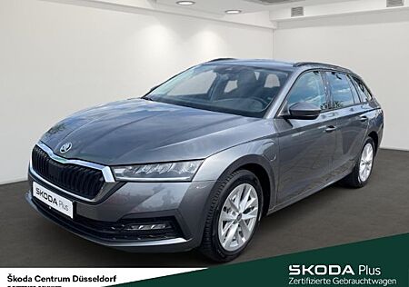 Skoda Octavia Combi Ambition iV Infotainment-Paket Col