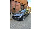 BMW 320d Touring Advantage, X-Drive, AHK, F31