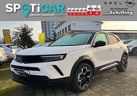 Opel Mokka 1.2 Turbo Ultimate Navi Pro