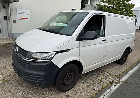 VW T6 Transporter Volkswagen T6.1 Transporter Klima PDC