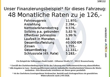 Skoda Fabia 1.0 MPI Cool Plus+BLUETOOTH+SITZHZG+DAB+